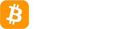 Bitcoin.com 徽标
